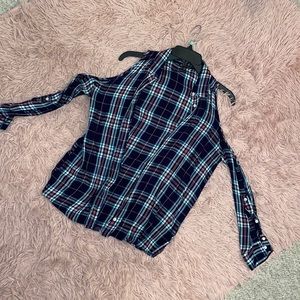 Express flannel